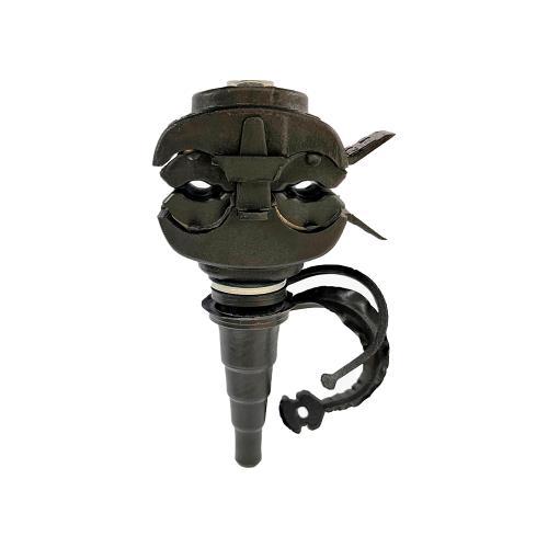 CONECTOR DERIVACAO PERFURANTE P.10-95mm D.1,5-10mm (CDP PEQUENO) CDP 10/70 MEGA METAL 007