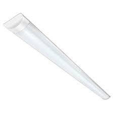 LUMINARIA SLIM FIT LED 72W AUTOVOLT 6500K 2000X75X25 6480LM