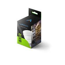 LAMPADA LED BULBO ECO 20W T60 6500K E27 AUTOVOLT