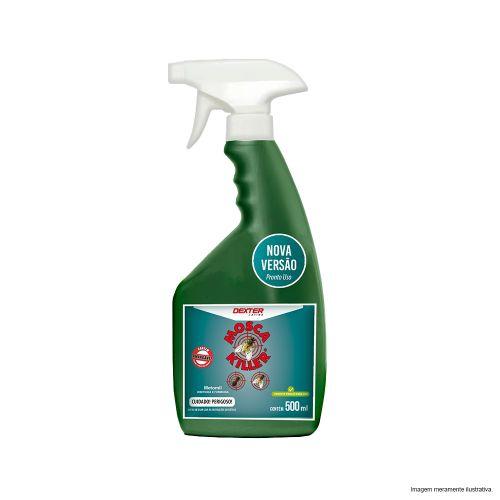 MOSCA KILLER PRONTO PARA USO SPRAY 500ML DEXTER