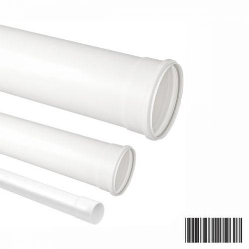 TUBO ESGOTO METRO 075MM