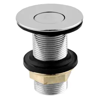 VALVULA LAV. CLICK 7/8 TAMP INTER DAGUA