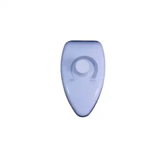 CONTROLE VENTILADOR ROTATIVO BCO BIV