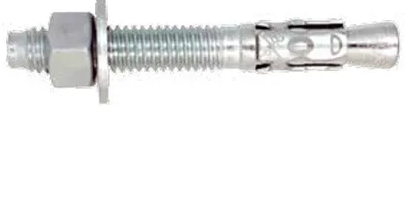 PARABOLT 5/16 X 3.14