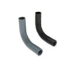 CURVA ELETRODUTO CONDULETE PRETO 3/4