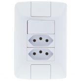 CJ 1INT.SIMPLES6A+2TOM.2P+T10A ARIA