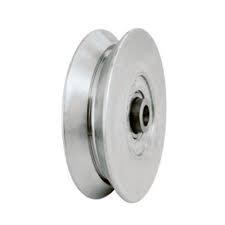 ROLDANA PORTAO CANTONEIRA 060X18MM 61001