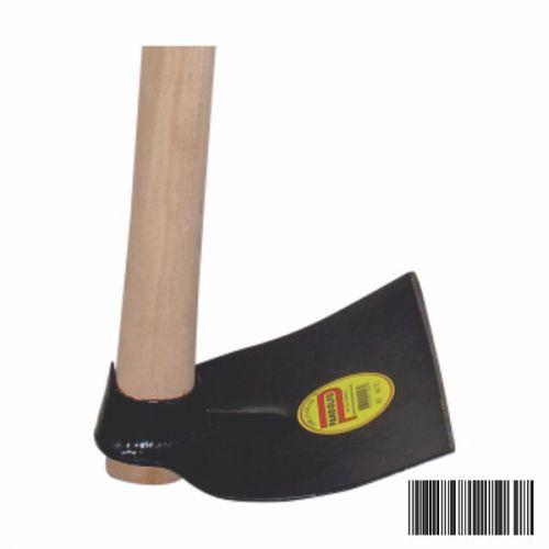 ENXADA OLHO OVAL COM CABO 1,20M 19CM