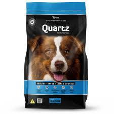 RACAO CAES QUARTZ PREMIUM