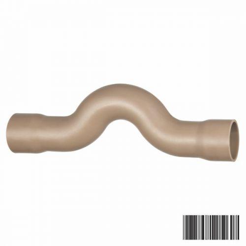 CURVA SOLDAVEL TRANSPOSIÇÃO 025MM