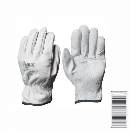 LUVA VAQUETA PETROLEIRA