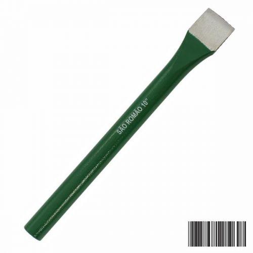 TALHADEIRA REDONDA 3/4"X10"Código: 27704|Sao romao