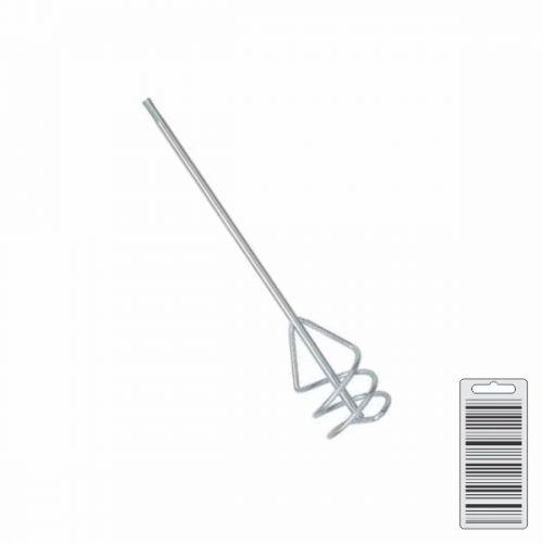 MISTURADOR DE TINTA COM ENCAIXE SDS 80 X 400