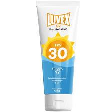 PROTETOR SOLAR UV FPS 30 120G