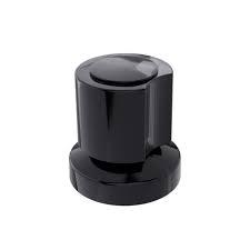 ACABAMENTO ABS C40 BLACK PADRAO DECA/DOCOL BLUKIT 091109-212