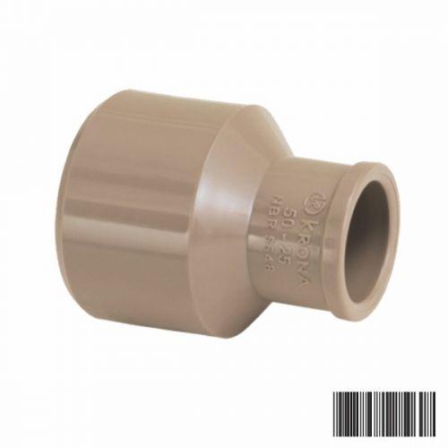 BUCHA REDUÇÃO LONGA SOLDÁVEL 040X025MM