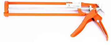 APLICADOR DE SILICONE REFORÇADO VILA