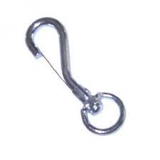 DESTORCEDOR 120mm REFORCADO GS