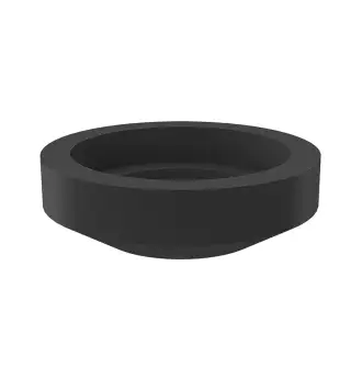 REPARO CAIXA ACOPLADA BOLSA VEDAÇÃO UNIVESAL ROCO