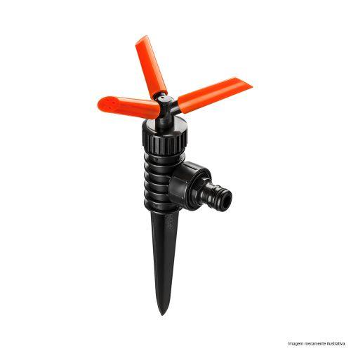 IRRIGADOR ESPIGA P/ ENGATE RAPIDO HERC 3517