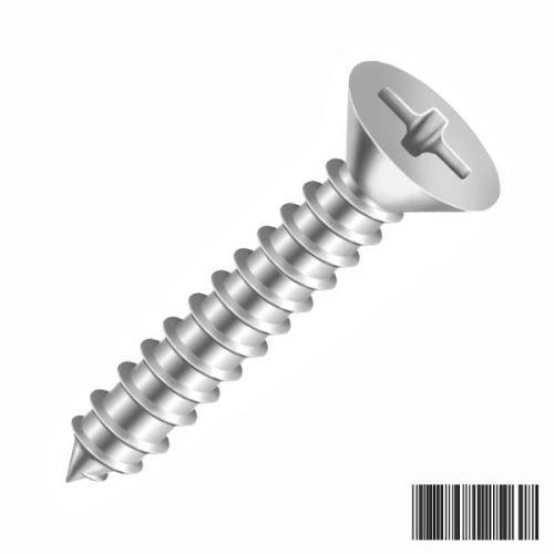 PAR A.A CHATO PHS INOX 4,2 X 50