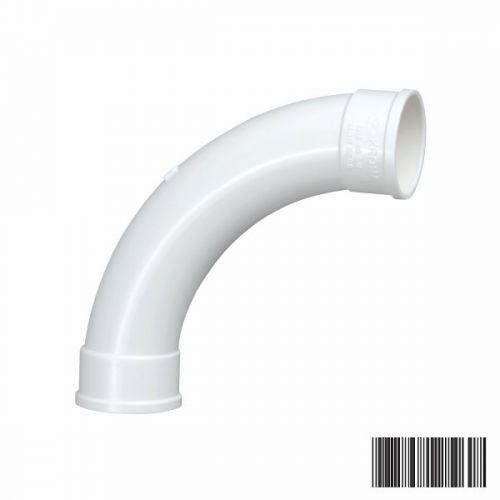 CURVA LONG ESG 90° SN DN 50