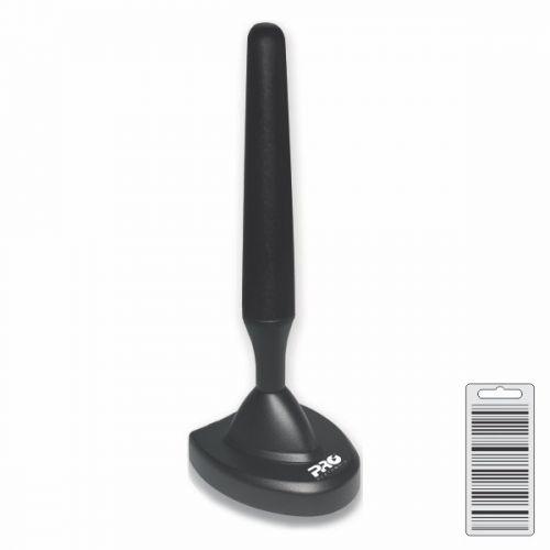 ANTENA INTERNA/EXTERNA DIGITAL OMNI CABO COAXIAL 3M - PROELETRONIC