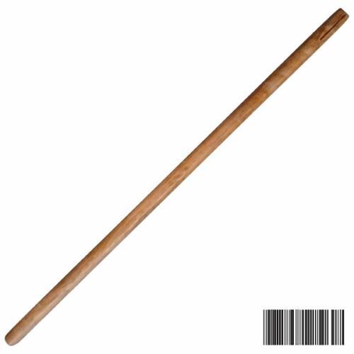 CABO MADEIRA DE LEI PARA ENXADA REDONDO COM CUNHA 1,20M - ERVAL