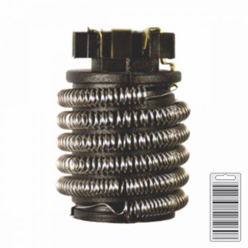 RESISTÊNCIA TIPO CORONA 5400W 220V - PRATIMIX