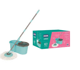 ESFREGAO MOP LIMP PRATICA
