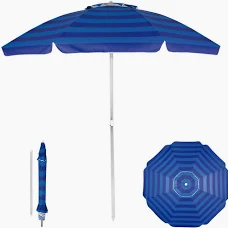 GUARDA  SOL ALUMINIO 2,4m (3)