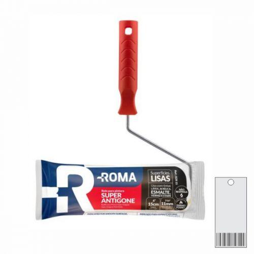 ROLO LA SUPER ANTIGONE C/CABO 15CM 828 15