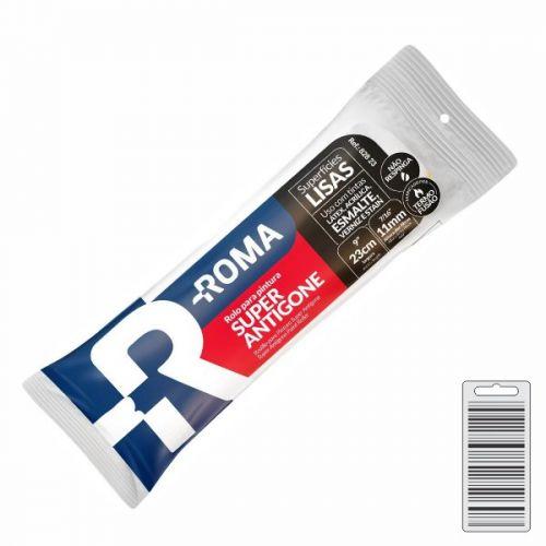 ROLO LA SUPER ANTIGONE S/CABO 23CM 828 23