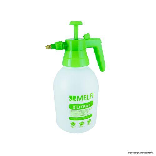 PULVERIZADOR MANUAL 2L MELFI 10911