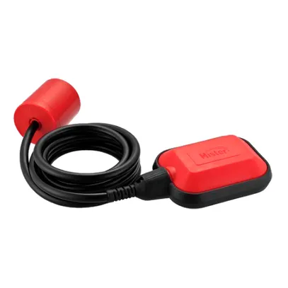 CHAVE BOIA NIVEL 15A MISTER