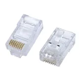 CONECTOR CPD RJ45 8VIAS MISTER
