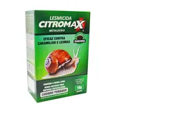 LESMICIDA 50g CITROMAX