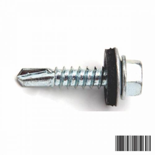 PARAFUSO BROC COSTURA SEXT M12x 7/8 ZB