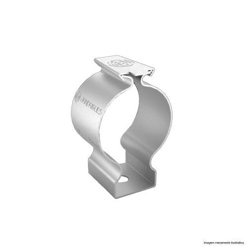 ABRACADEIRA TIPO D C/CUNHA 2"