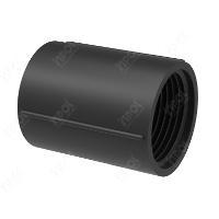 LUVA ROSCA PVC F 2" PT