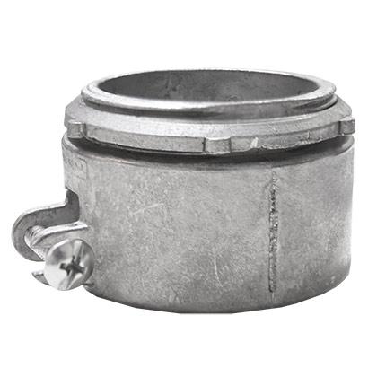 BOX RETO ALUMINIO 2POL