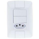 CJ 2INT.SIMPLES 6A+TOM.2P+T10A ARIA