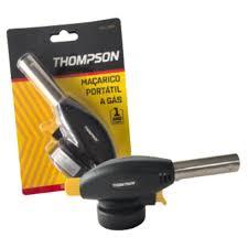 MACARICO GAS THOMPSON PORTATIL