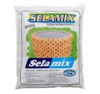 SELAMIX IMPER ELIMINEAGUA 5KG CINZA