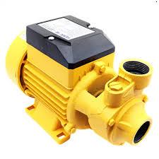 BOMBA PERIFERICA FERRARI ACQUAPUMP 1/2CV - 220V