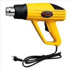 SOPRADOR TERMICO AR QUENTE FERRARI SAQ-1500W-220V