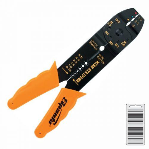 ALICATE DESENCAPADOR FIO 5" 1775055