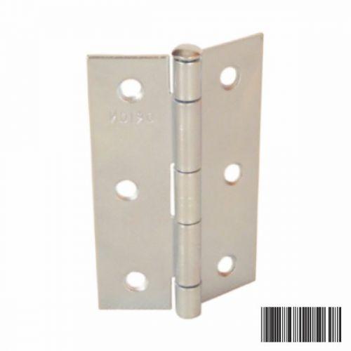 DOBRADICA ZINC. 3.1/2" 1351ZB