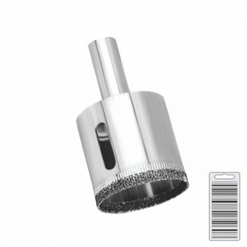 SERRA COPO DIAMANTADA 25X67MM P/VIDRO 726259