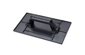 DESEMPENADEIRA PVC TIPO A LISA 30x17 NACIONAL